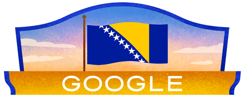 Sretan Dan Državnosti Bosne i Hercegovine 2022