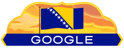 Sretan Dan Državnosti Bosne i Hercegovine 2024